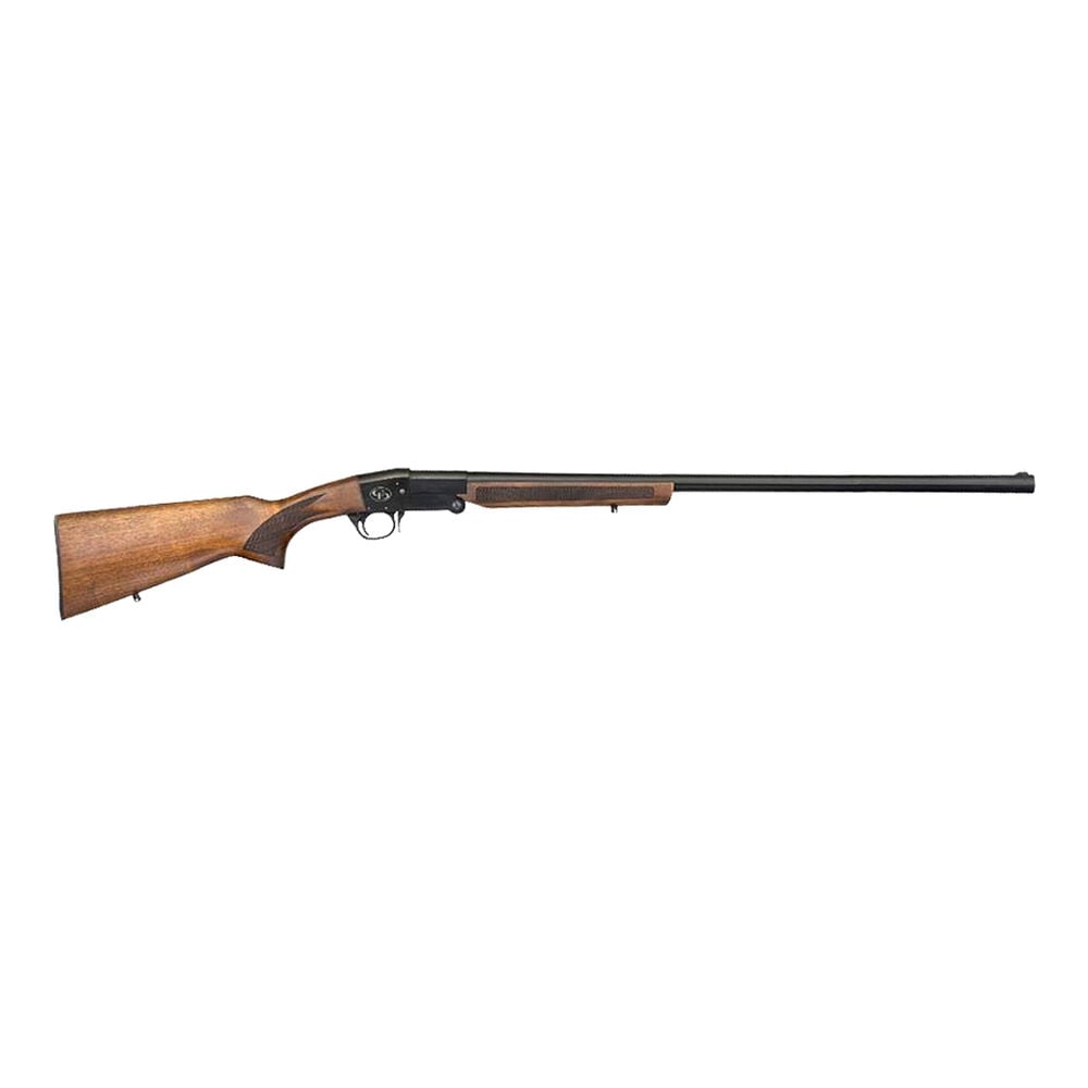 image of 101 Single Barrel 12 Ga. Shotgun