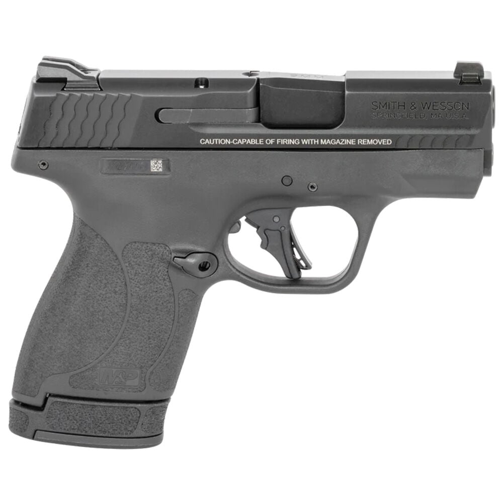 image of M&P Shield Plus 9mm Semi-Auto Pistol