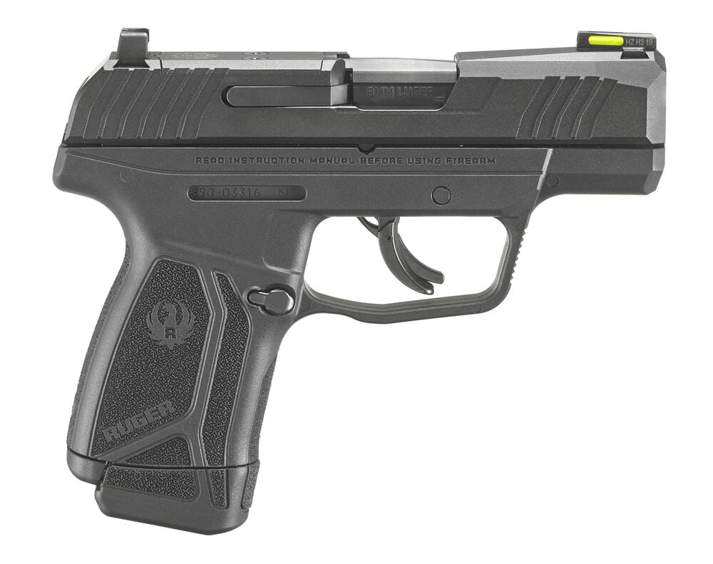 image of MAX-9 Centerfire Pistol Model 3500