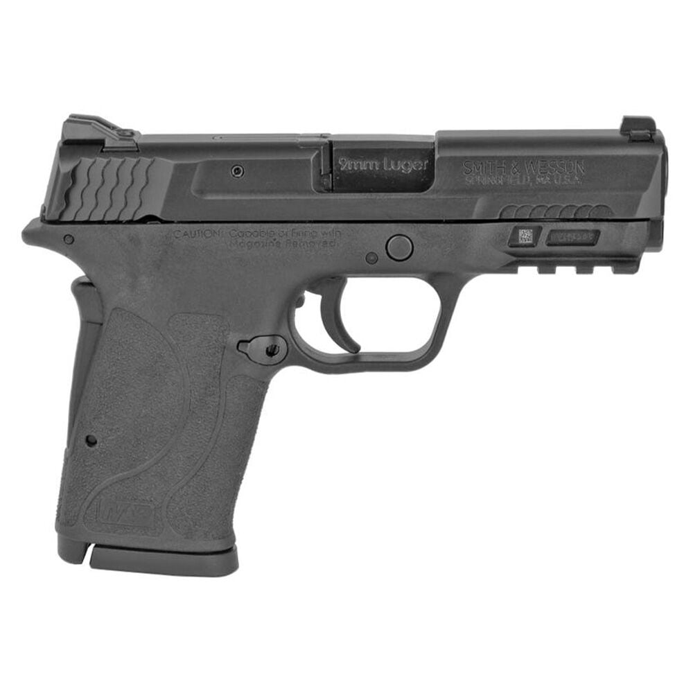image of M&P Shield EZ M2.0 9mm Semi-Auto Pistol