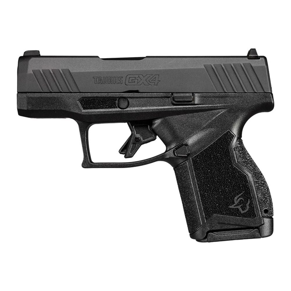 image of GX4 9mm Semi-Auto Pistol