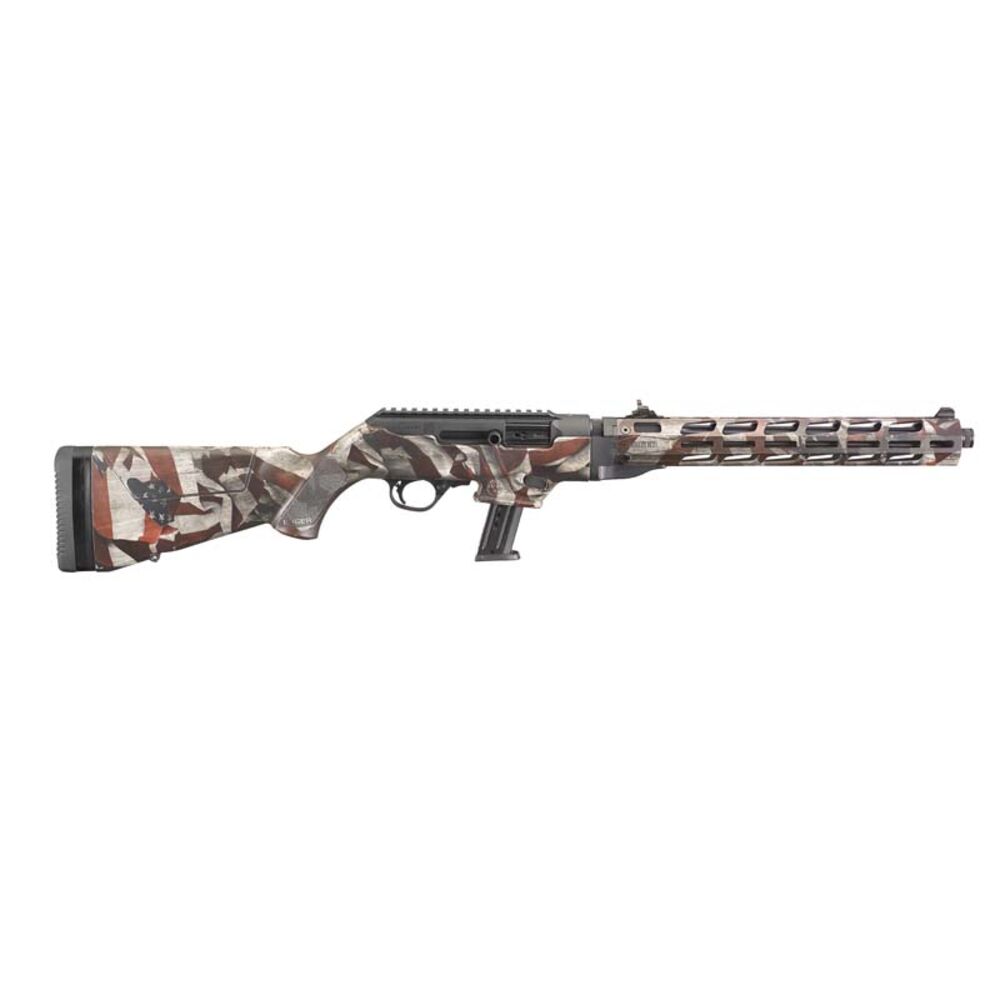 image of 9mm Semi-Auto Shotgun