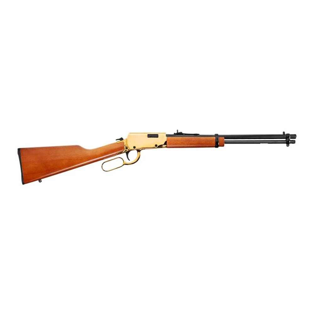 image of Rio Bravo .22LR Lever-Action Rifle