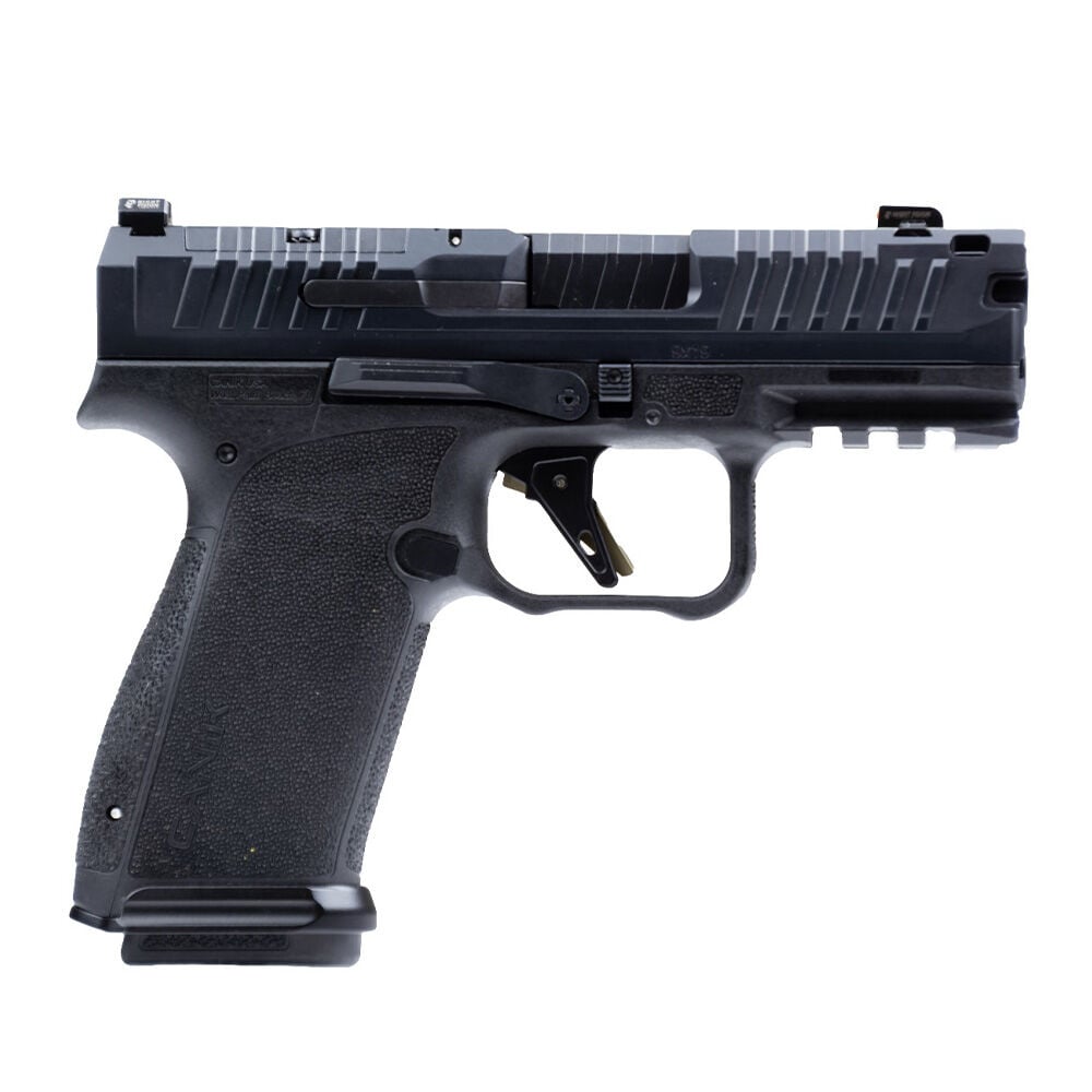 image of METE MC9 Prime 9 mm Semi-Auto Pistol