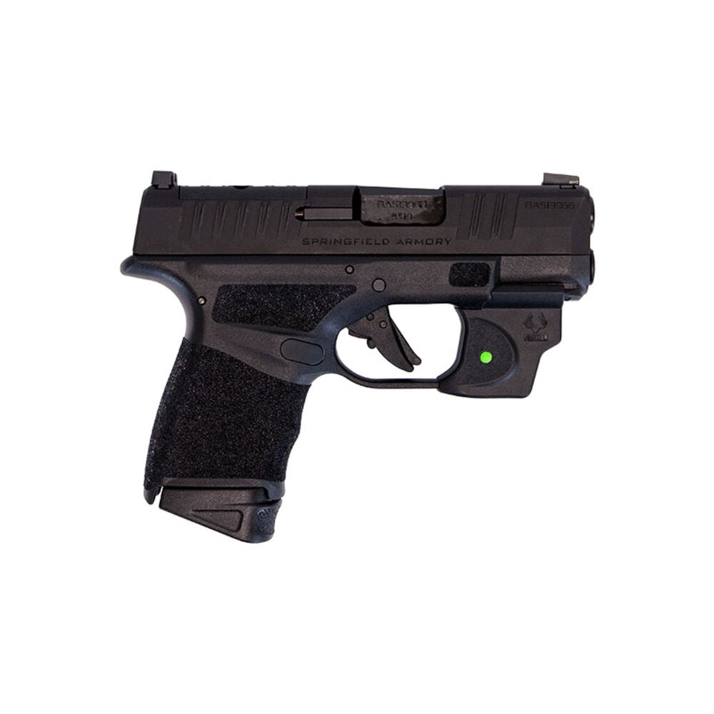 image of Hellcat 9mm Semi-Auto Pistol Gear Up Package