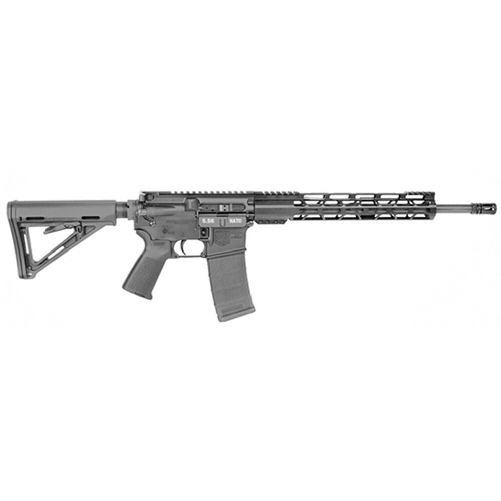 image of DB15 5.56/.223 Semi-Auto AR-15 Rifle