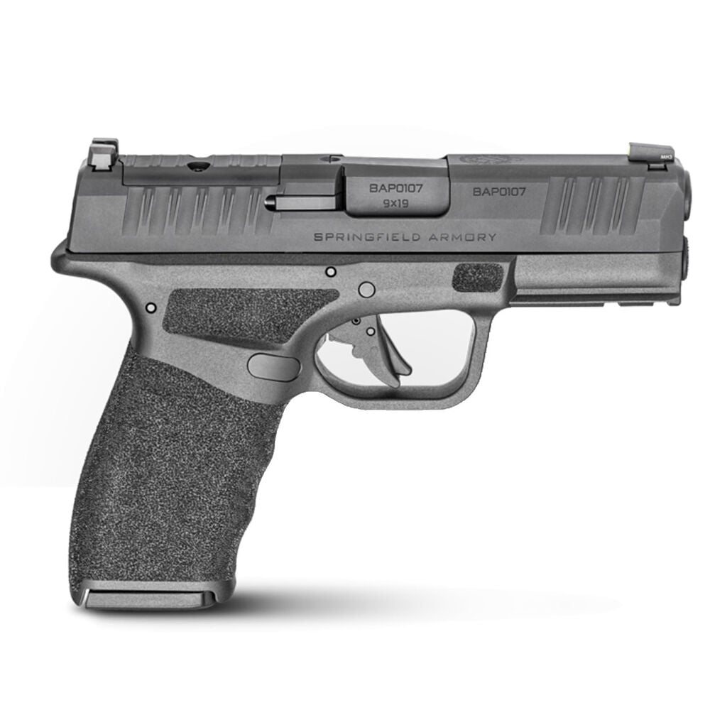 image of Hellcat 9mm Semi-Auto Pistol