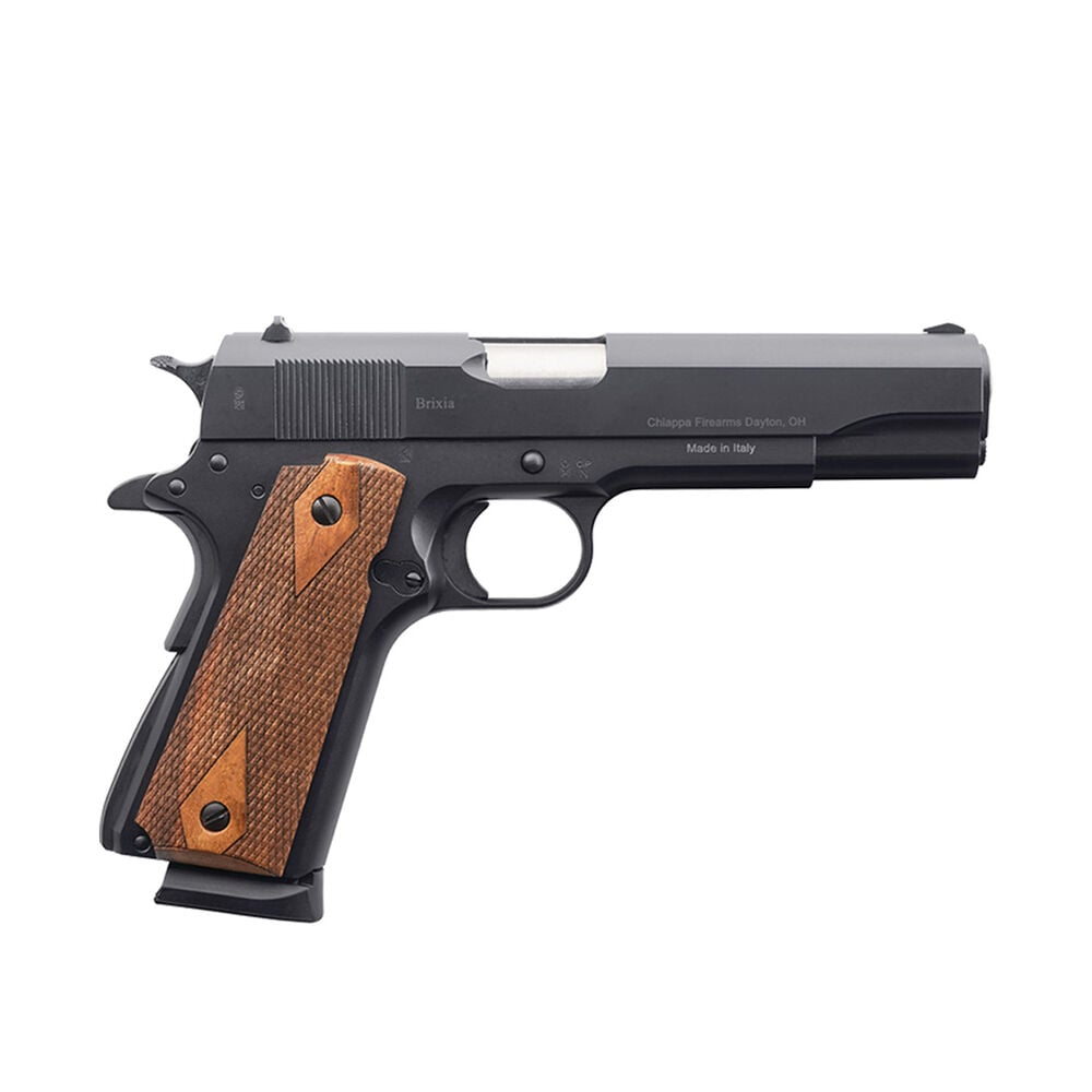 image of Semi-Auto .45Acp Pistol