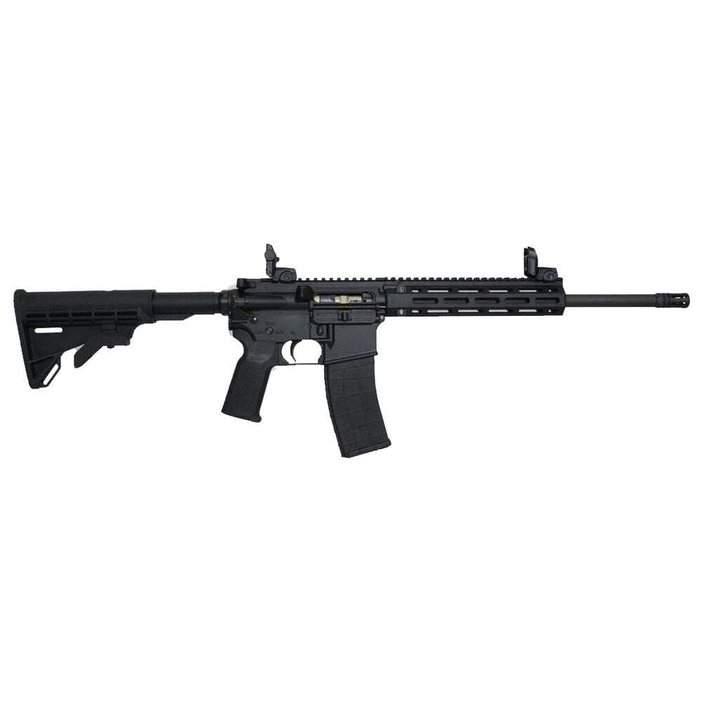 image of M4-44 Pro .22LR Rifle