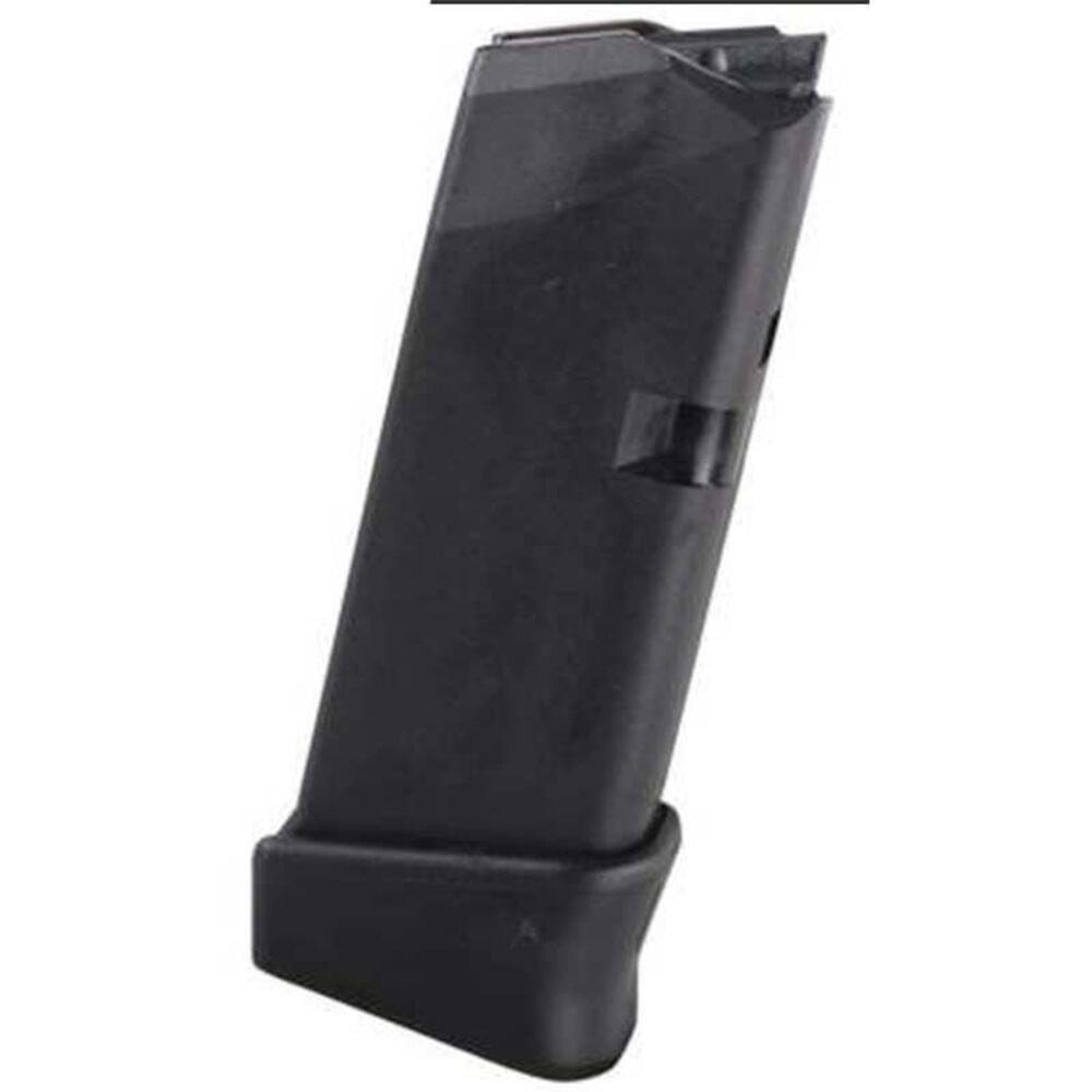 image of G43 9MM Luger Magazine, 6 rounds
