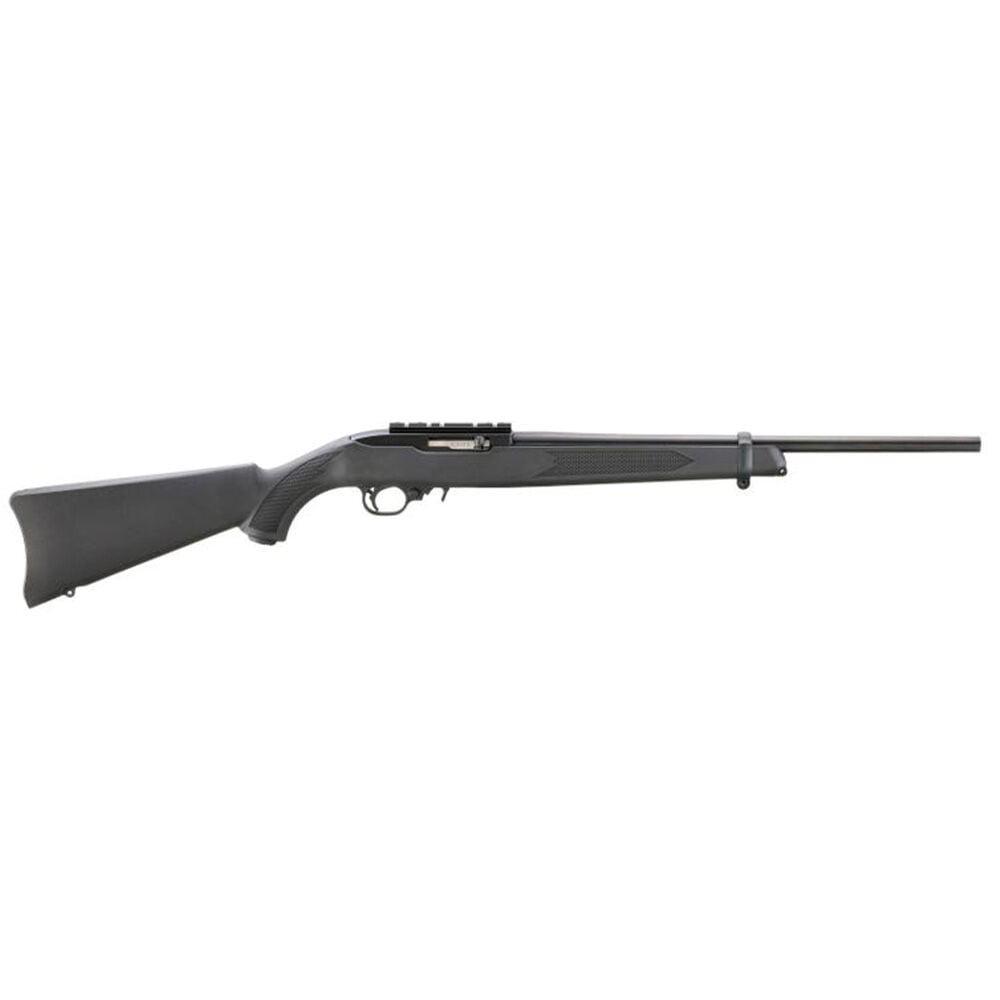 image of 10/22 Carbine 22 LR Semi-Auto Rifle