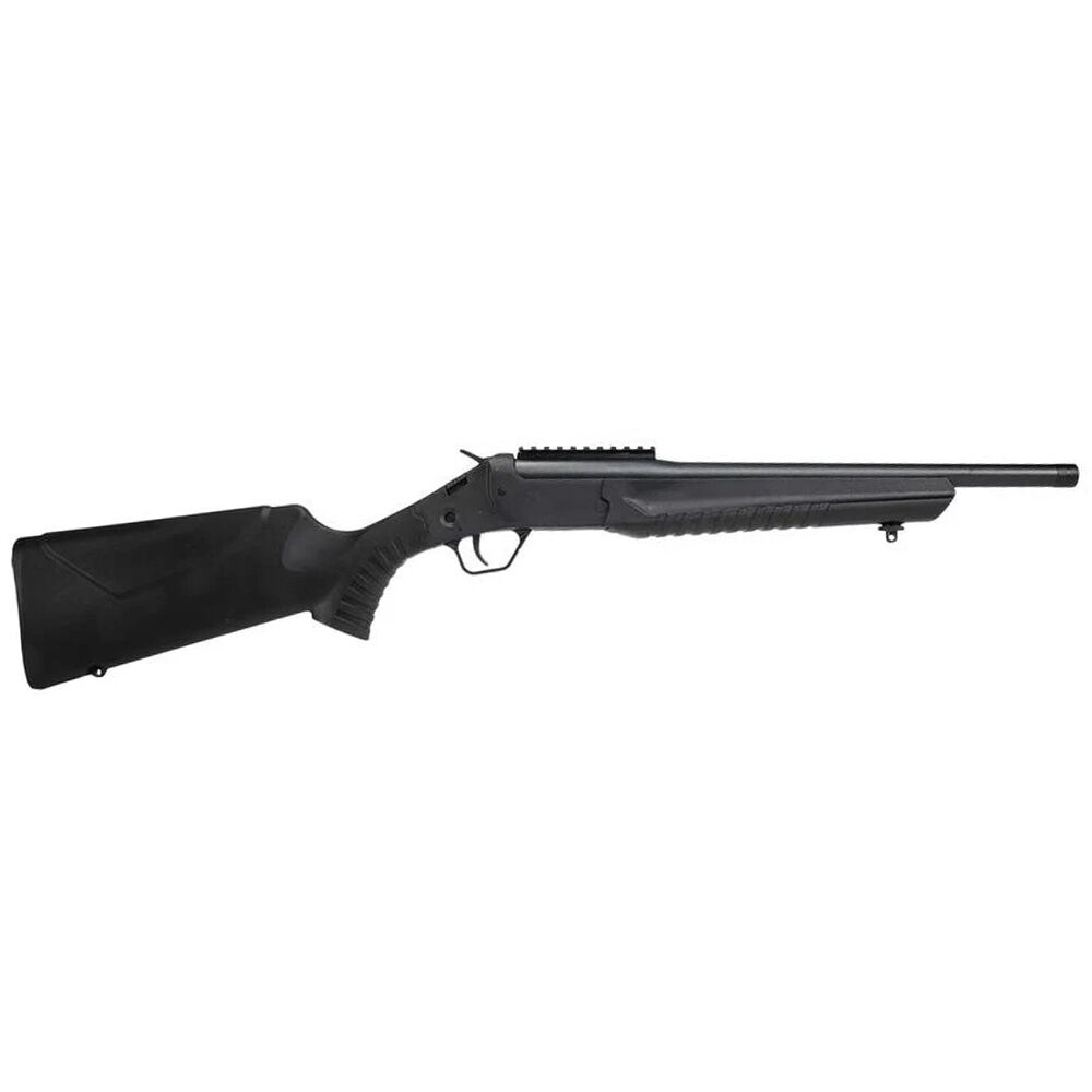 image of LWC 300 AAC Blackout Single Shot Rifle