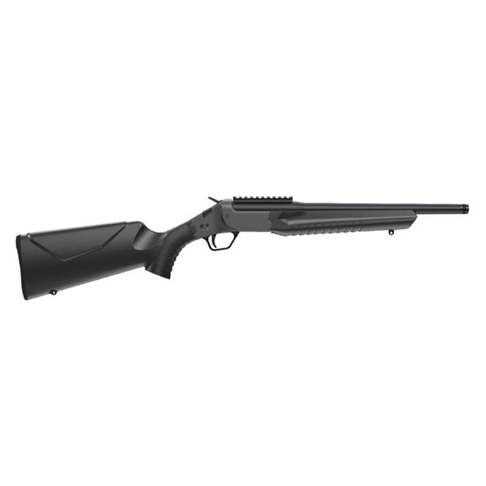 image of LWC 350 Legend Single Shot Rifle