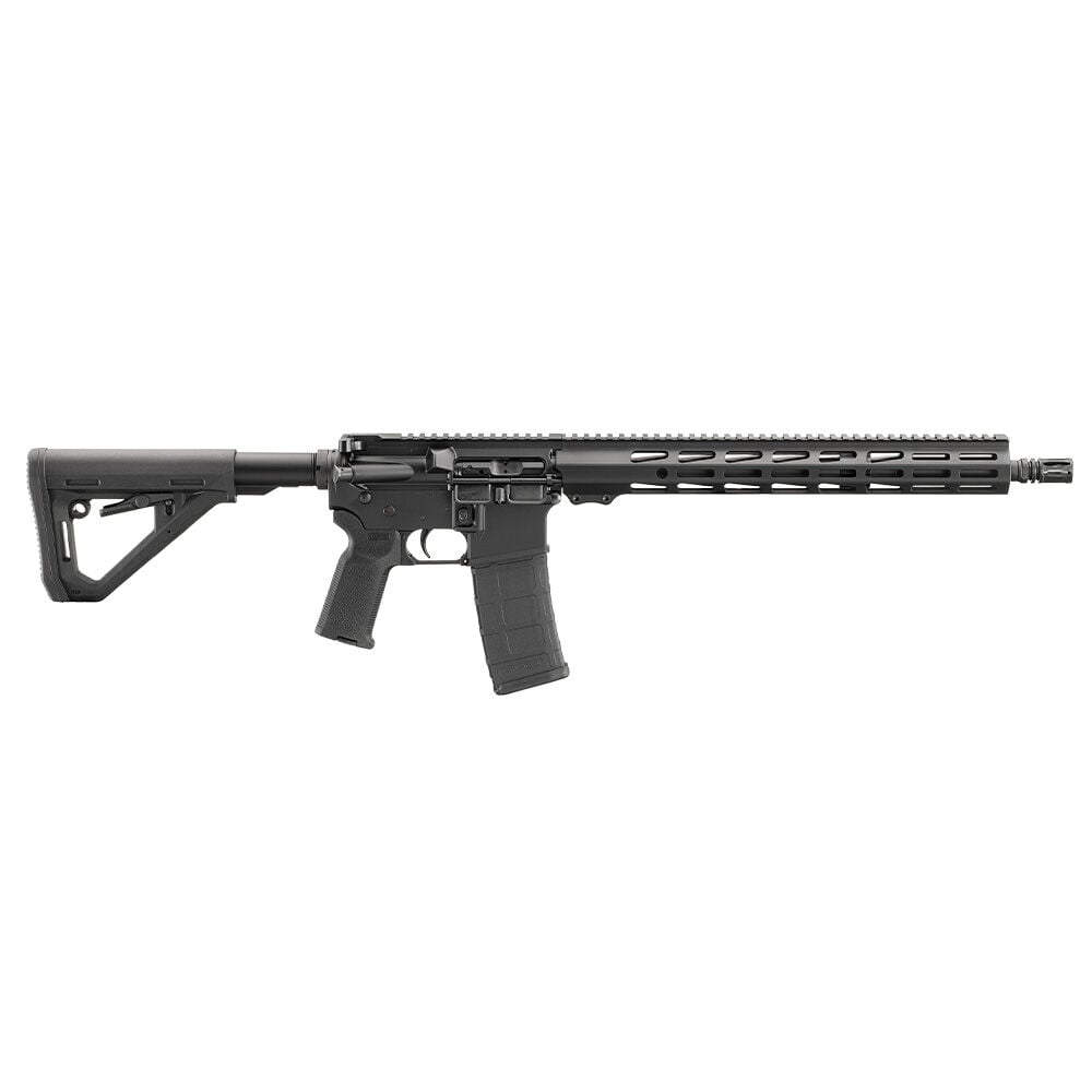 image of Harrier 5.56 NATO AR-15 Rifle
