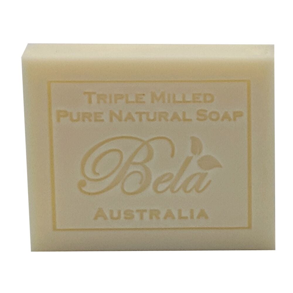 image of Creamy Goats Milk Natural Soap Bar, 3.5 oz