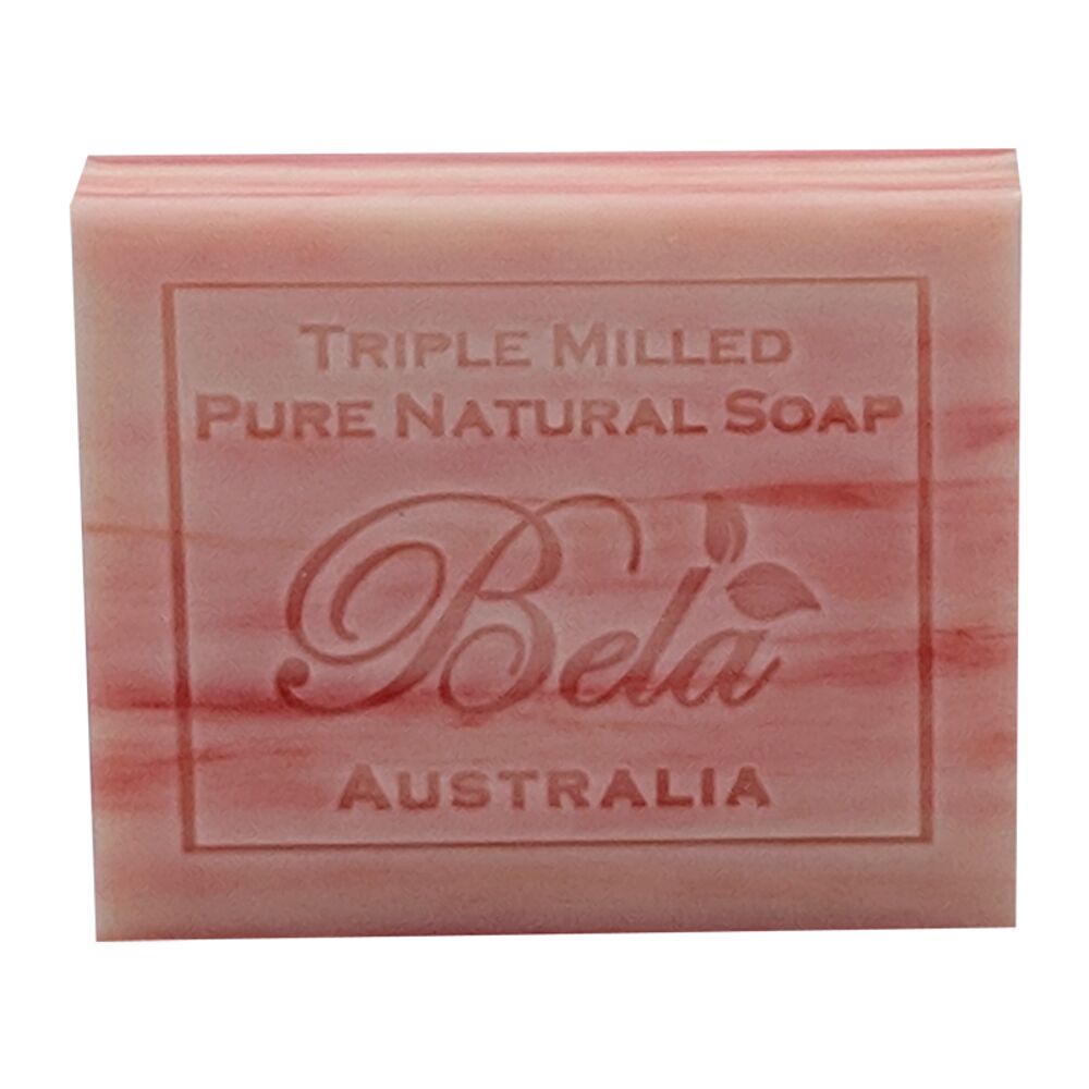 image of Romantic Gardenia Natural Soap Bar, 3.5 oz