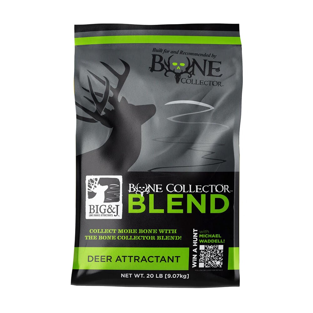 image of Bone Collector Blend