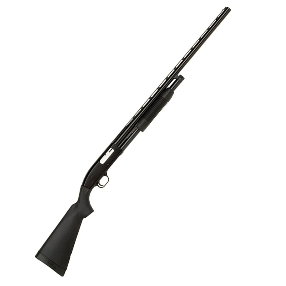 image of Maverick 88 All-Purpose Pump-Action 12GA Shotgun, 28 in