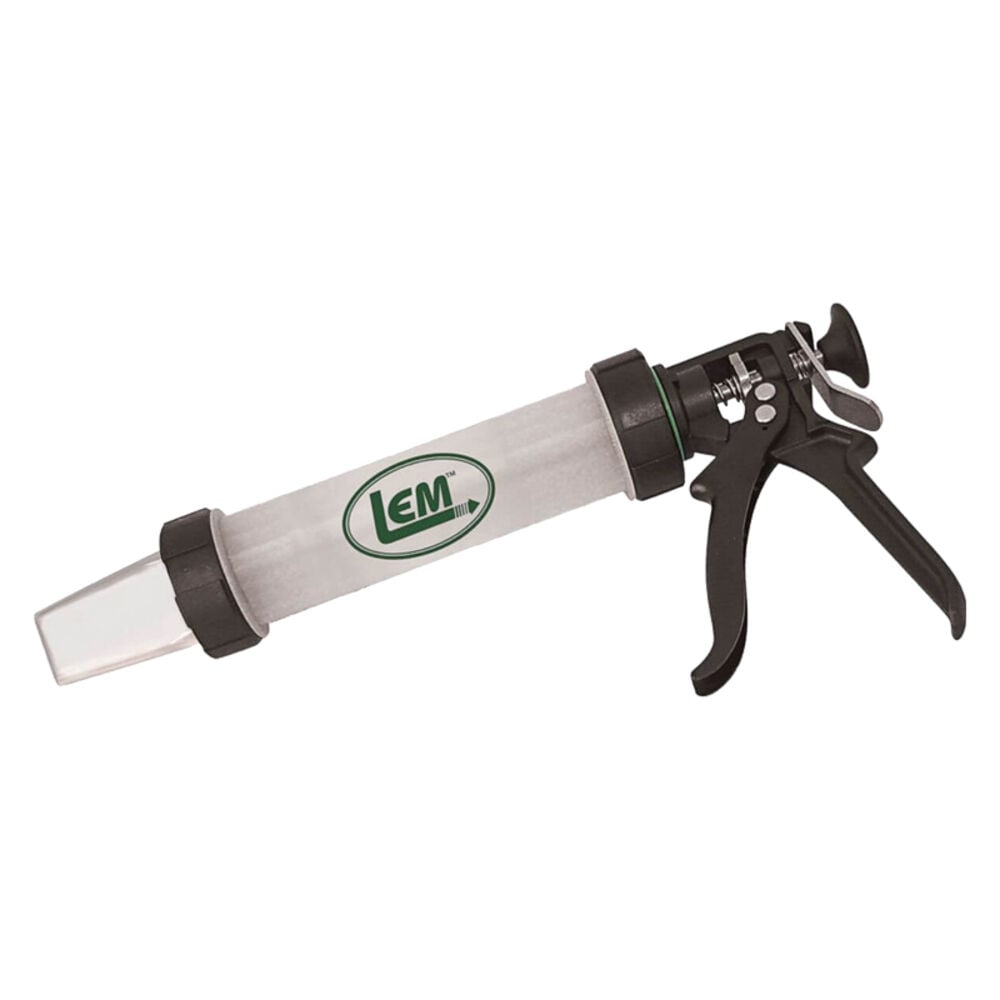 image of Jerky Gun