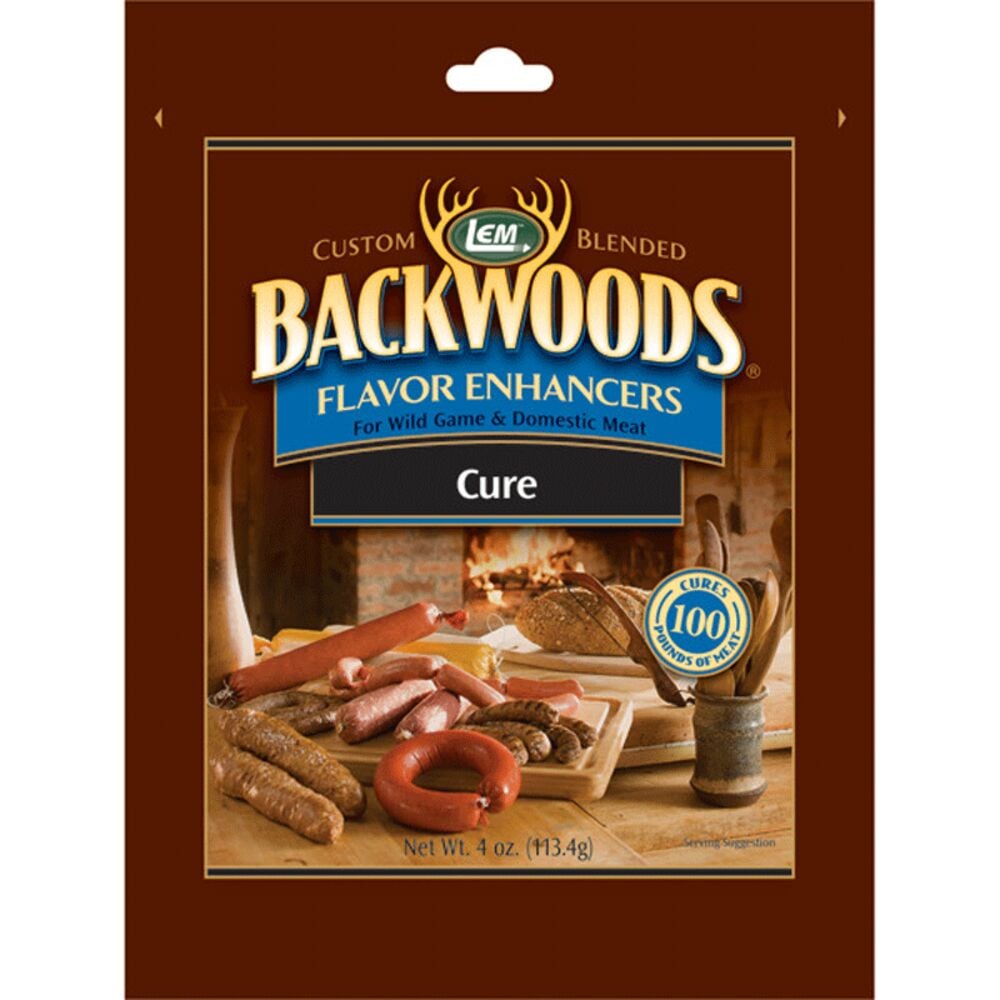 image of Backwoods Flavor Enhancers Cure