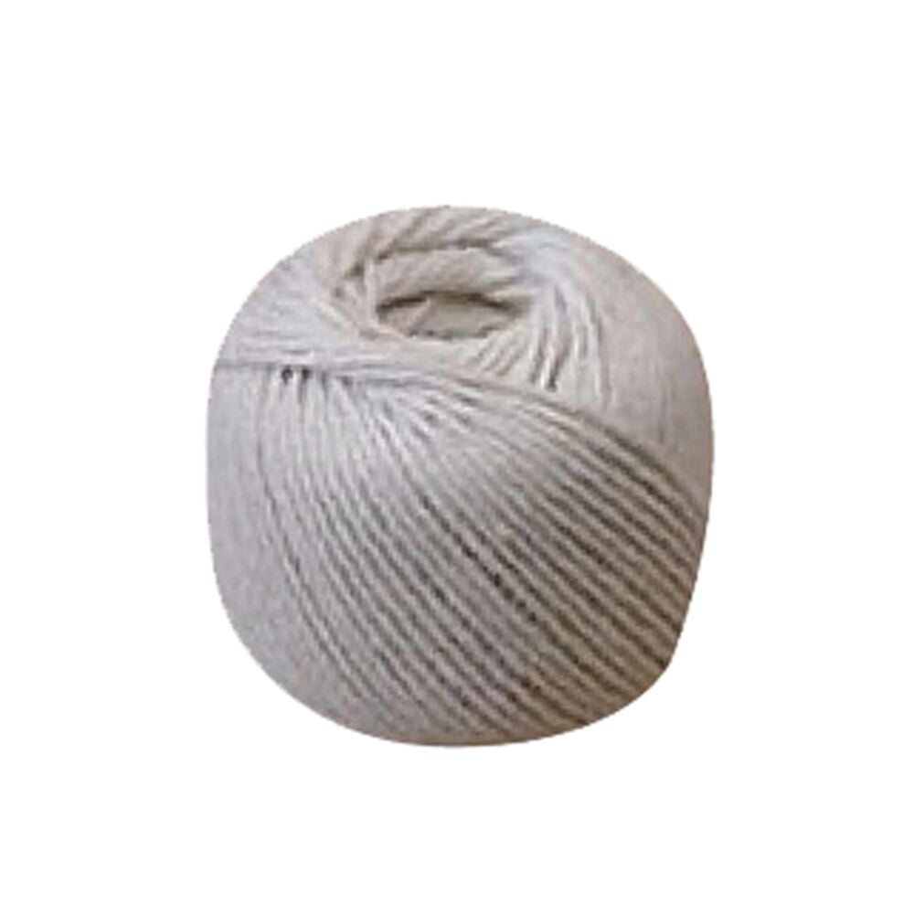 image of Half Pound Ball Cotton Twine