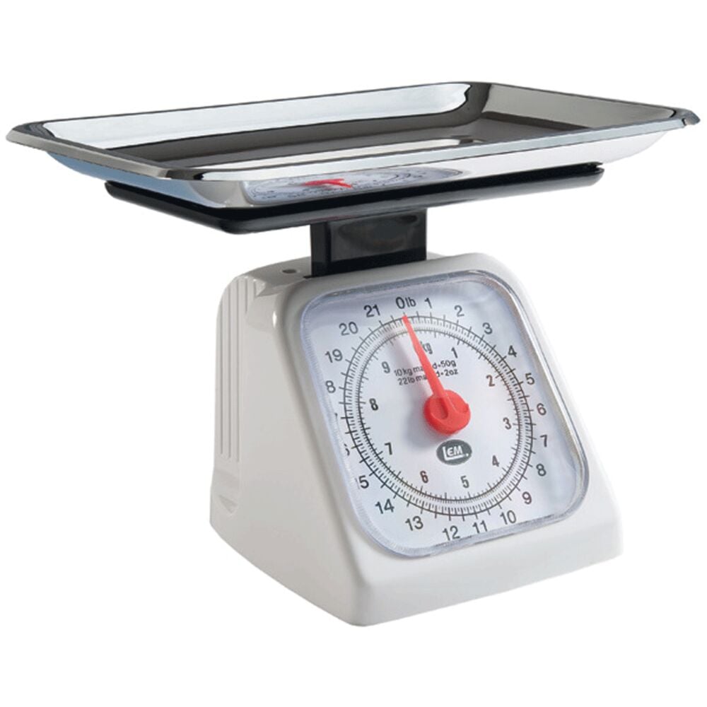 image of 22 lbs Capacity Scale