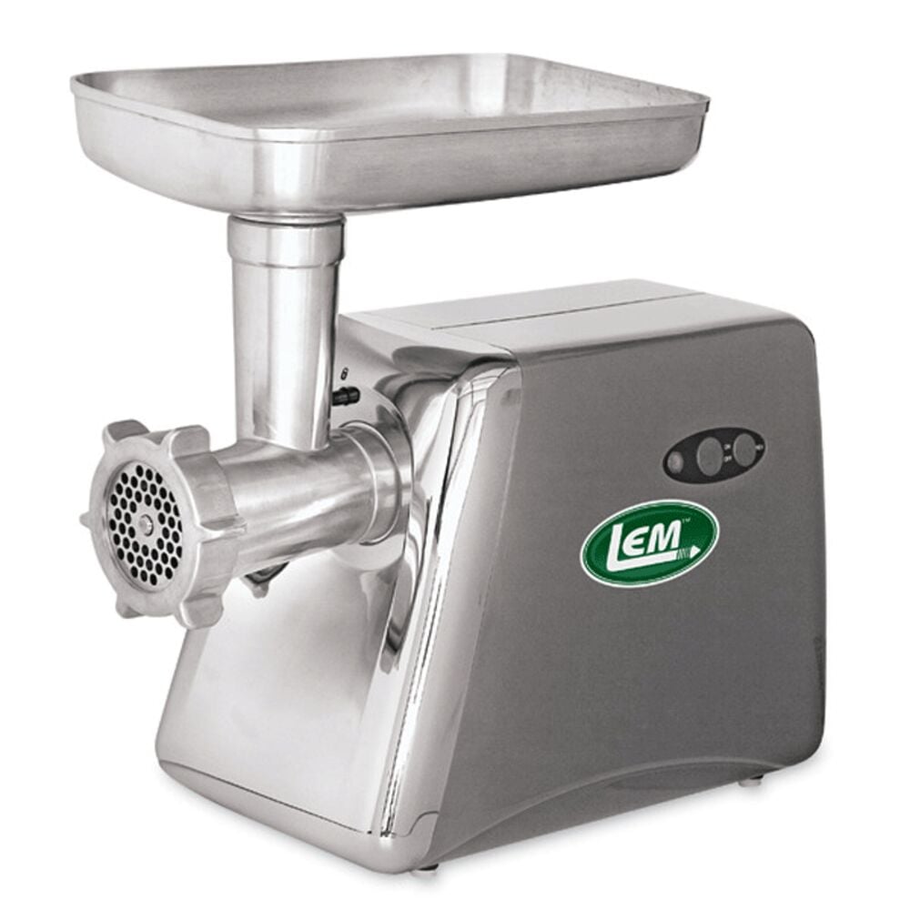 image of Countertop 575 Watt 8 Grinder