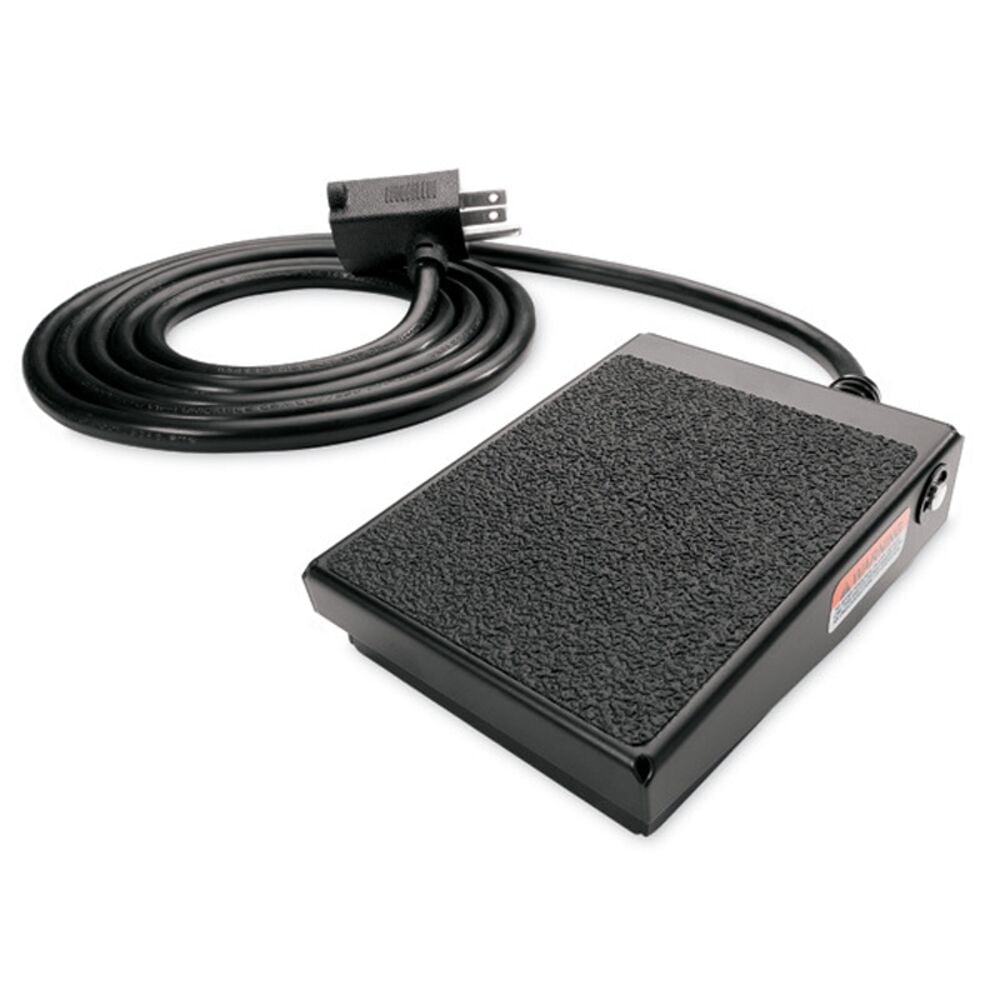 image of Grinder Foot Switch