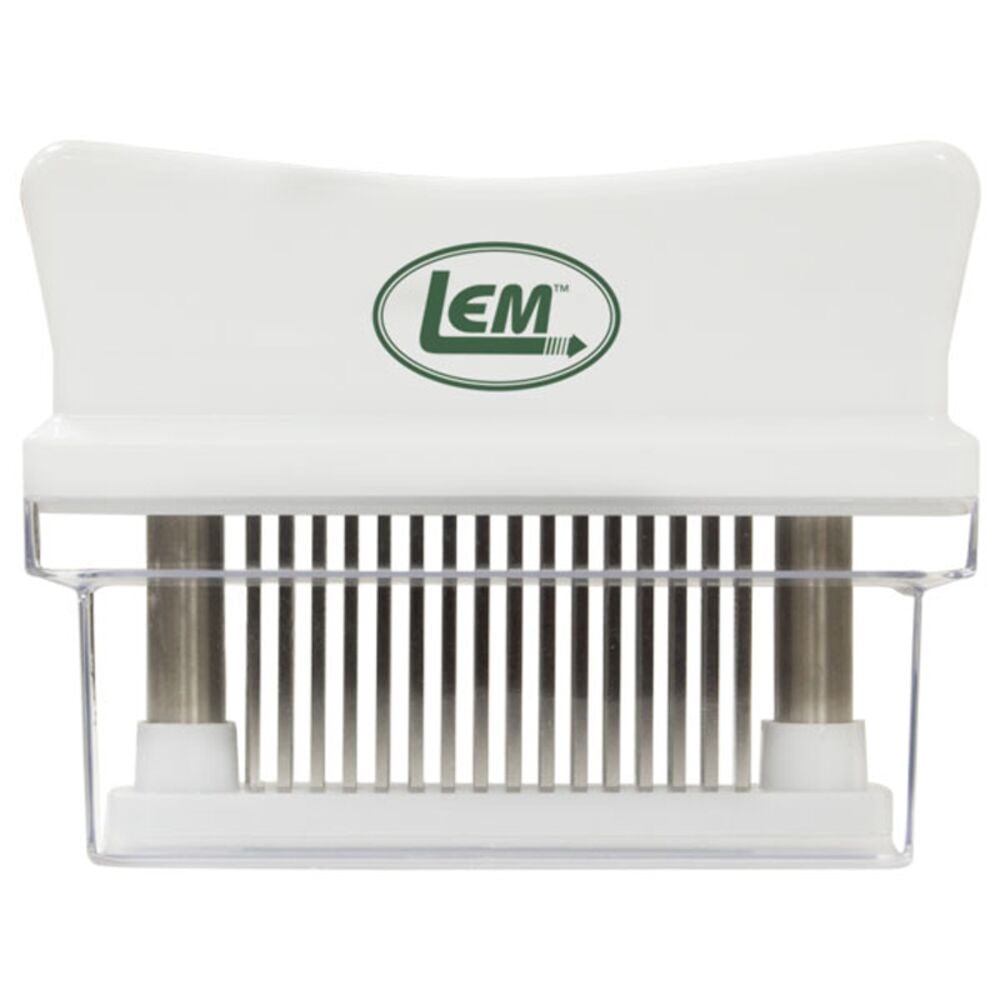 image of Hand Held Tenderizer with 48 Blades