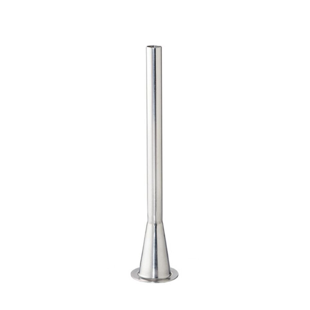 image of Stainless Steel Stuffing Tube, 3/8 in
