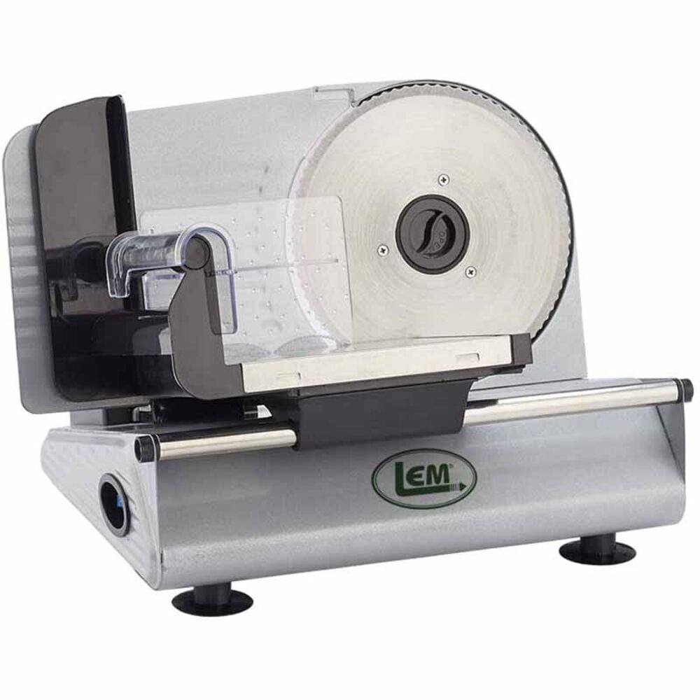 image of Meat Slicer with 1-1/2-in Blade