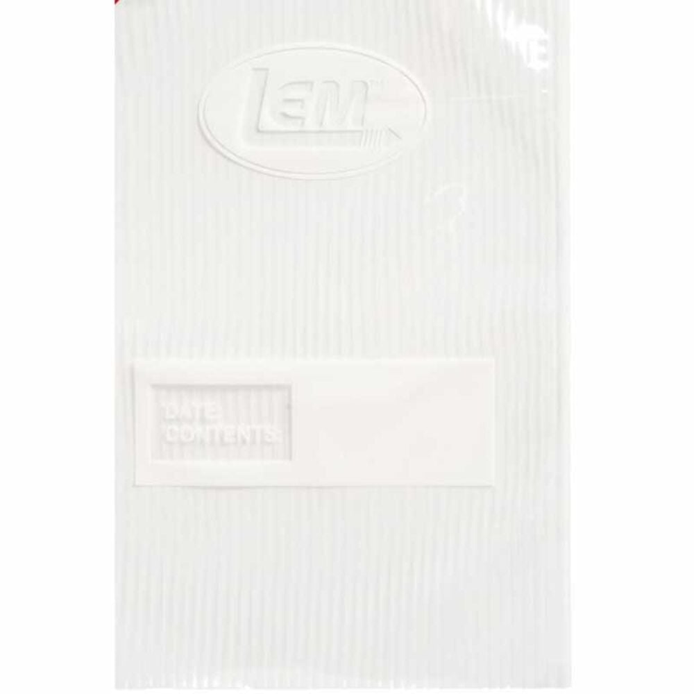 image of Maxvac Gallon Vacuum Bags, 11-in x 16-in, 28 count