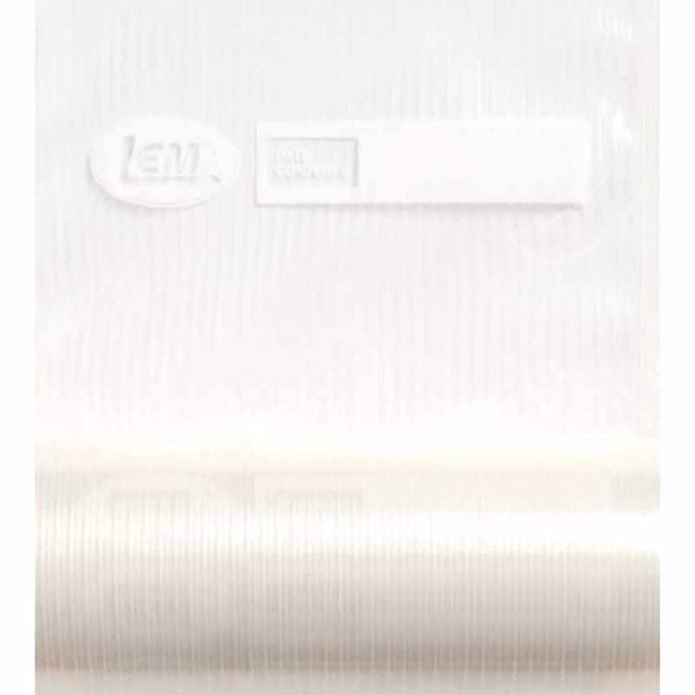 image of Maxvac Vacuum Bag Roll, 8-in x 20-ft, 2 count