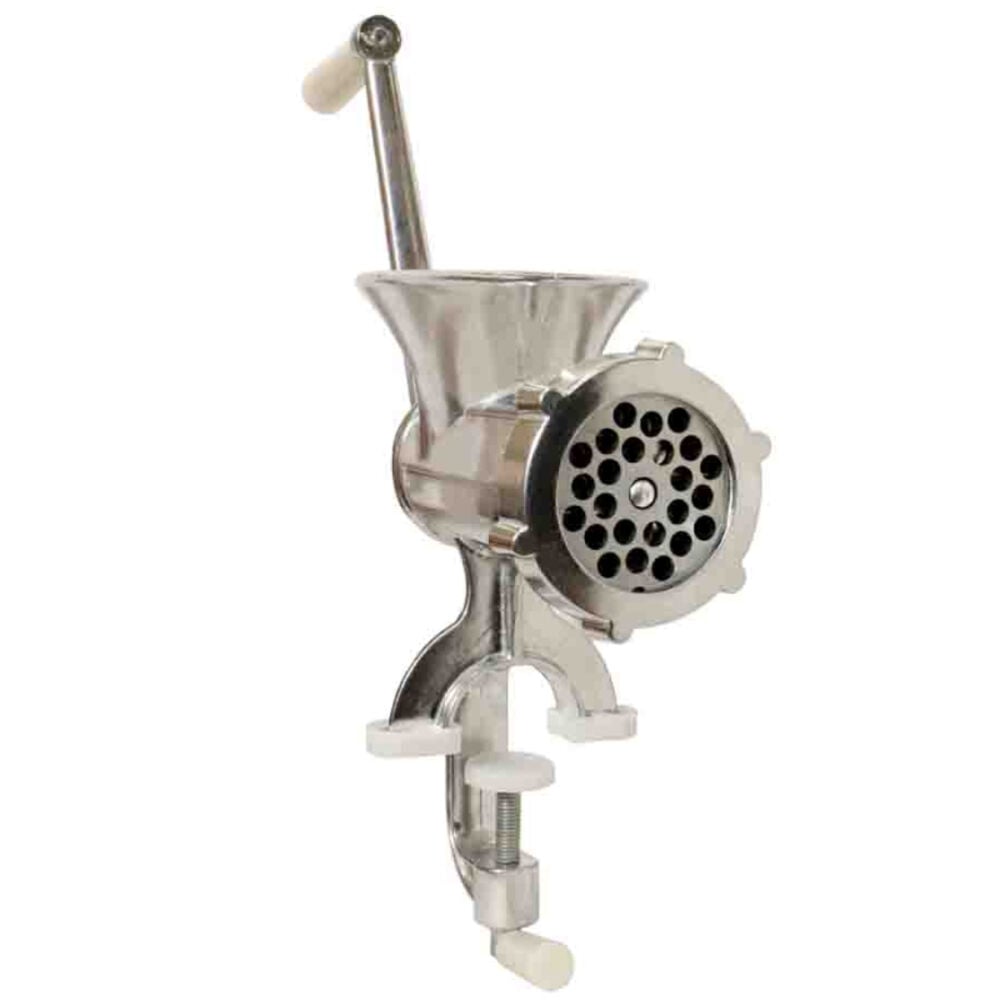 image of #10 Clamp-On Hand Grinder
