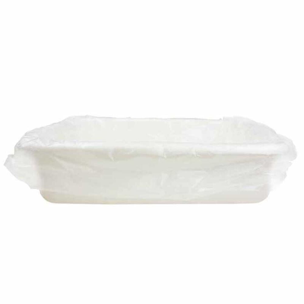 image of Plastic Meat Lug Liners, 25 pack