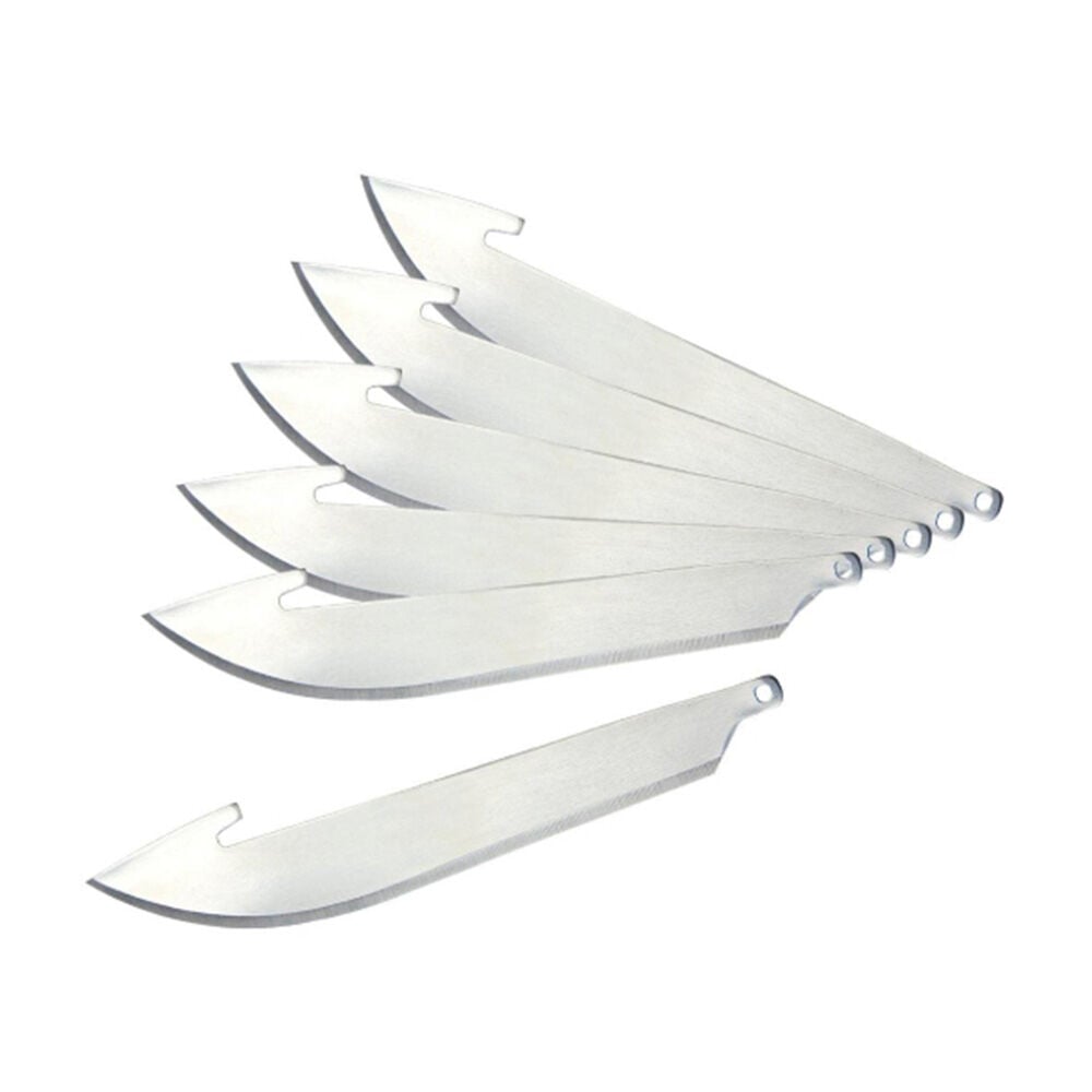 image of Razor-Lite Replacement Blades