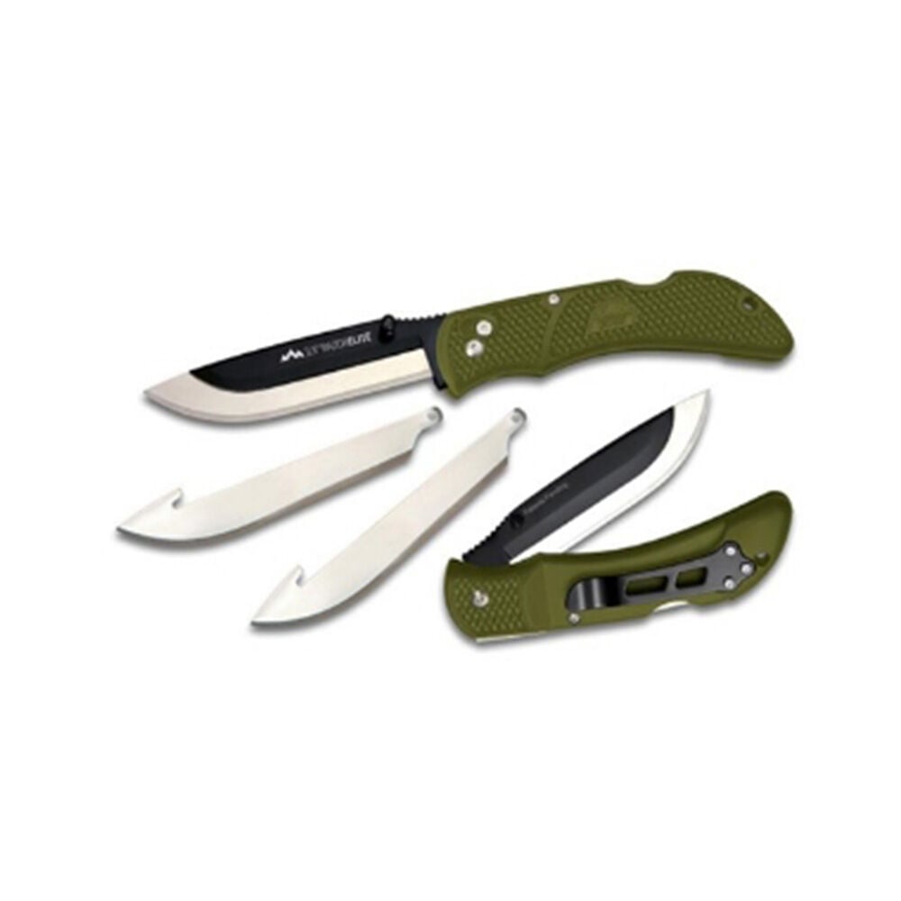 image of  3.5 Inch Razor Elite Knife