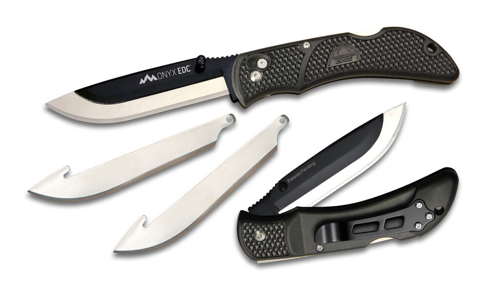 image of Onyx EDC Knife