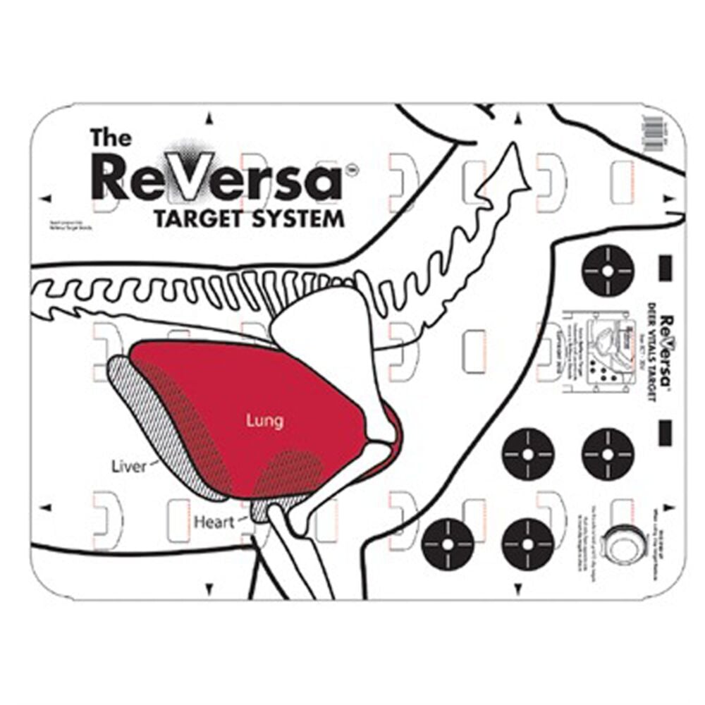 image of Deer Vitals Target