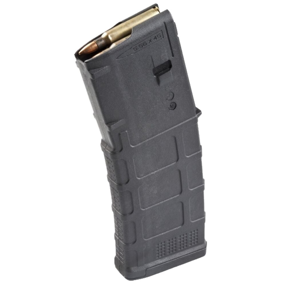 image of PMAG 30 AR/M4 GEN M3 5.56x45 NATO Magazine, 30 rounds