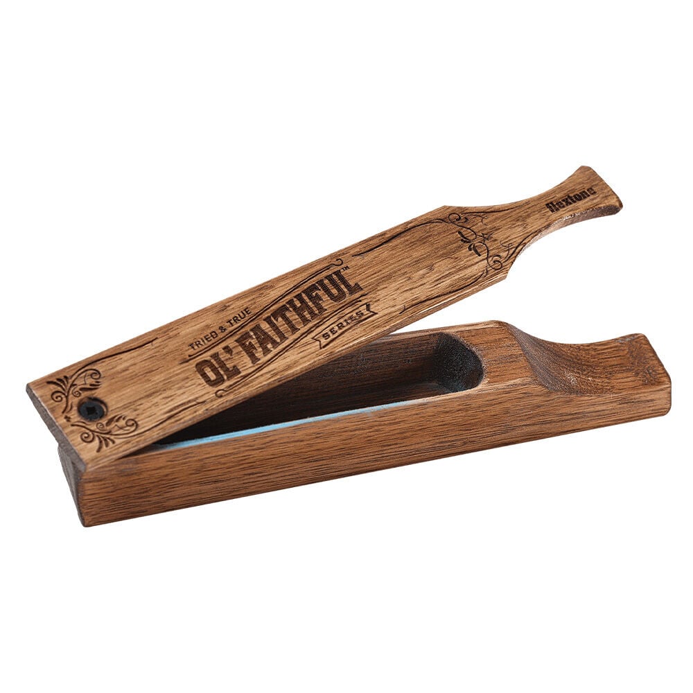 image of Ol' Faithful Box Turkey Call