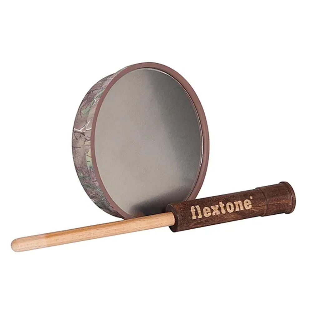 image of Tramp Stamp Aluminum Turkey Call