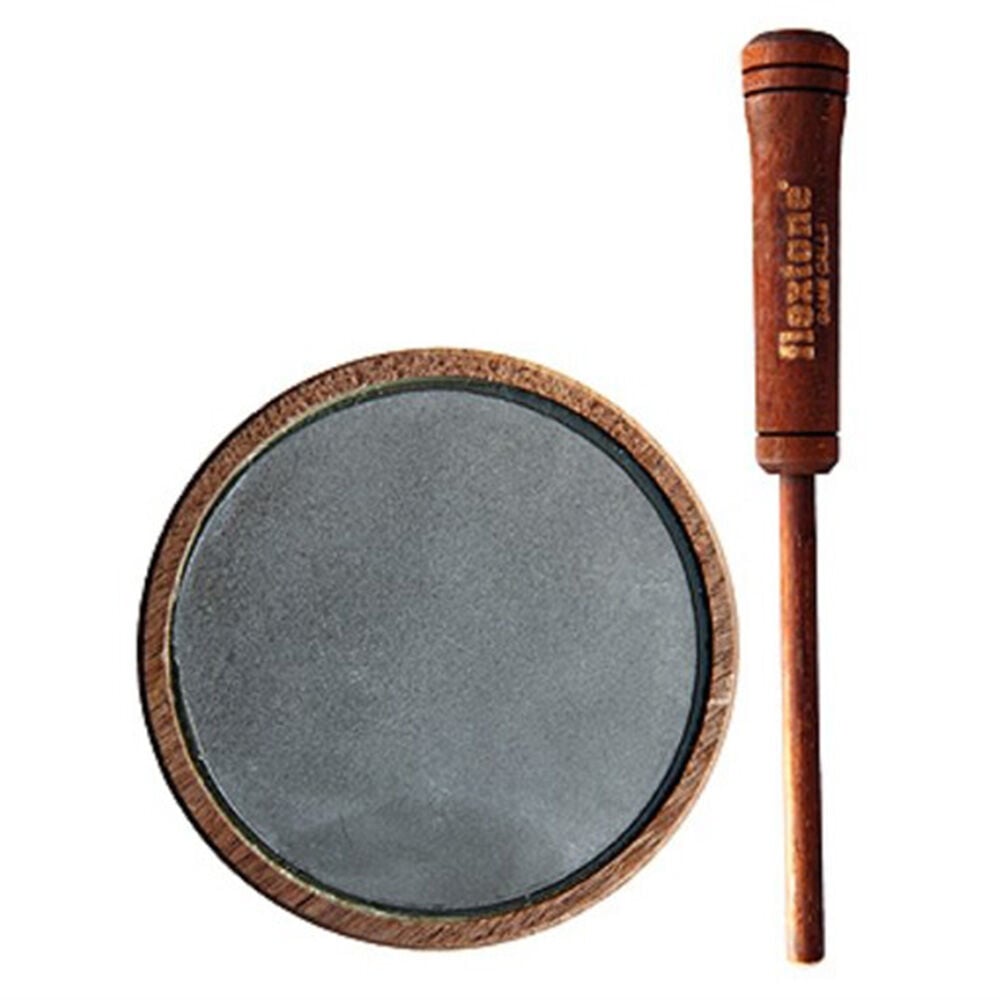 image of T Stamp Slate Turkey Call