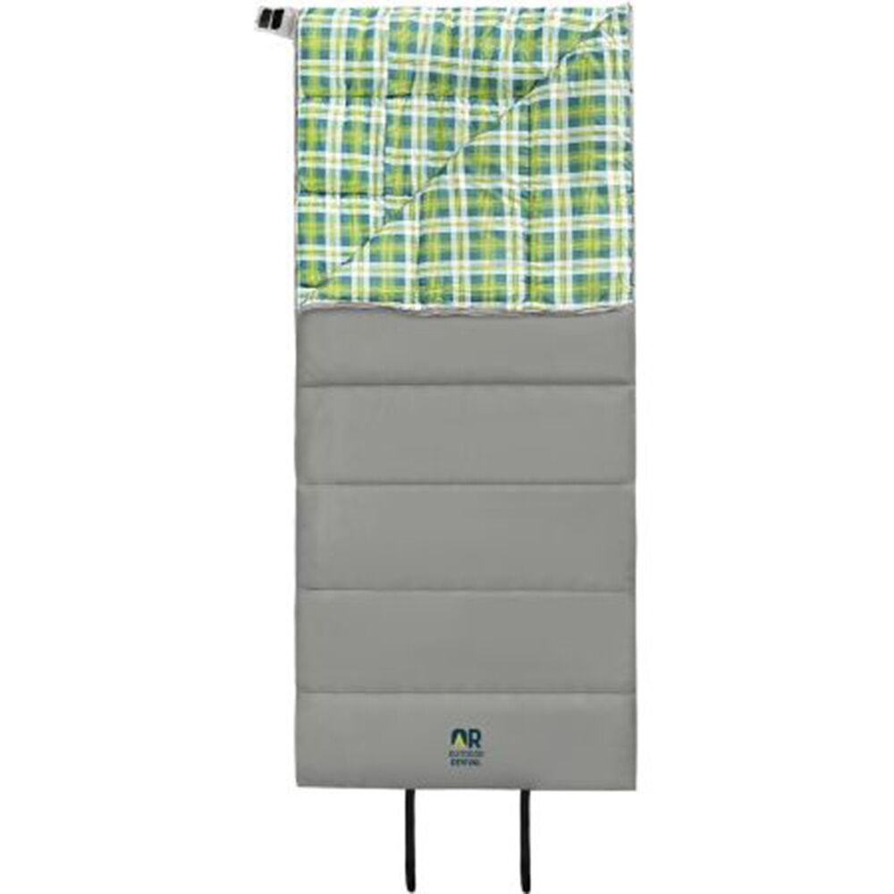 image of Camper Sleeping Bag +40°F