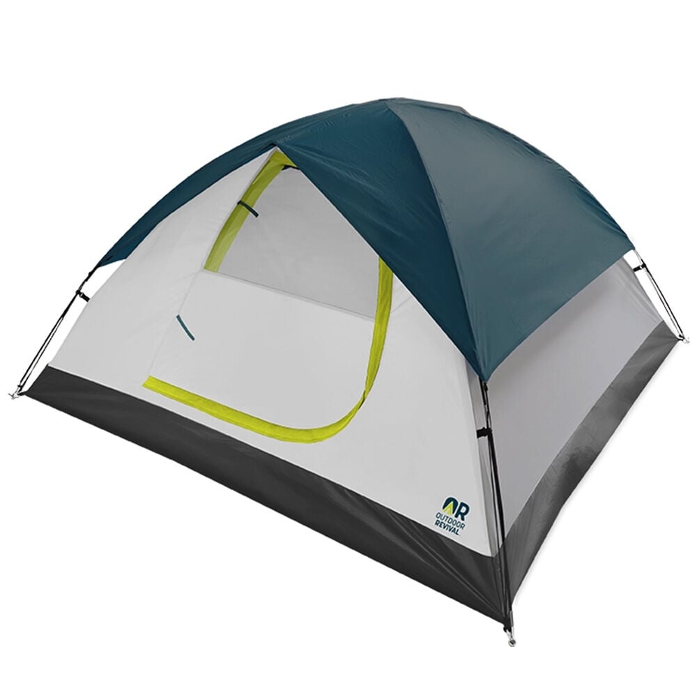image of 3 Person Dome Tent