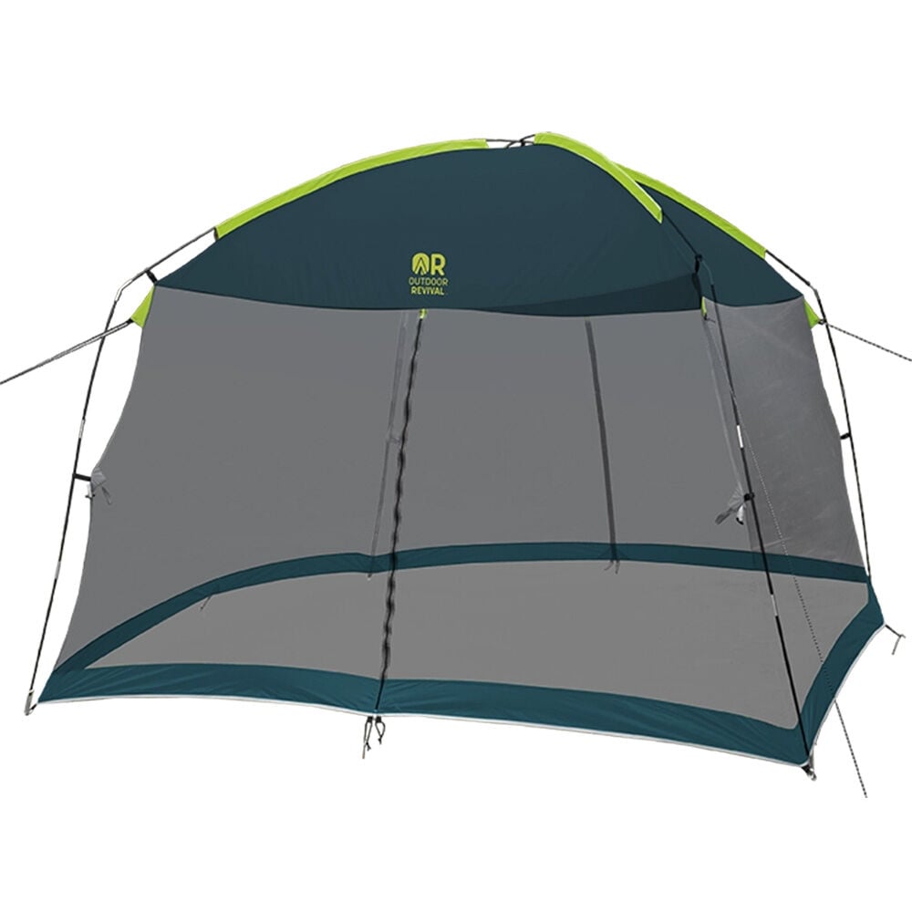 image of Screen House