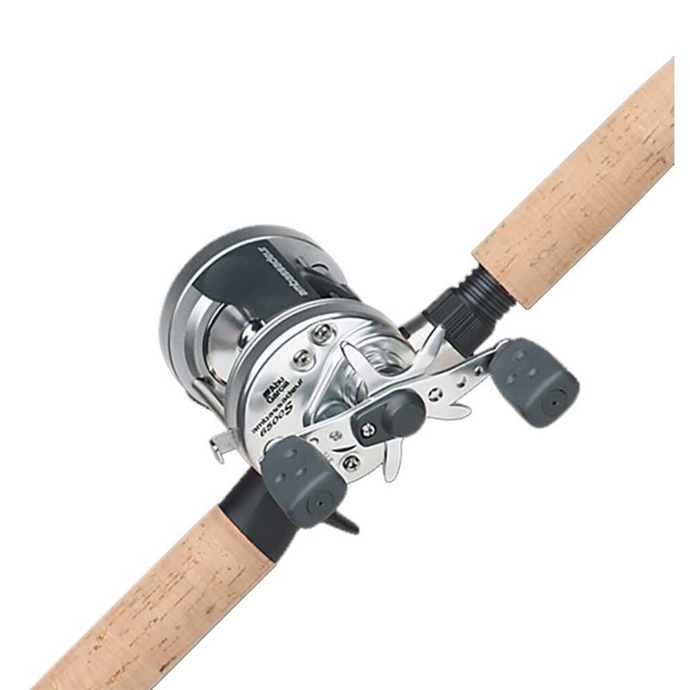 image of Ambassadeur S Combo