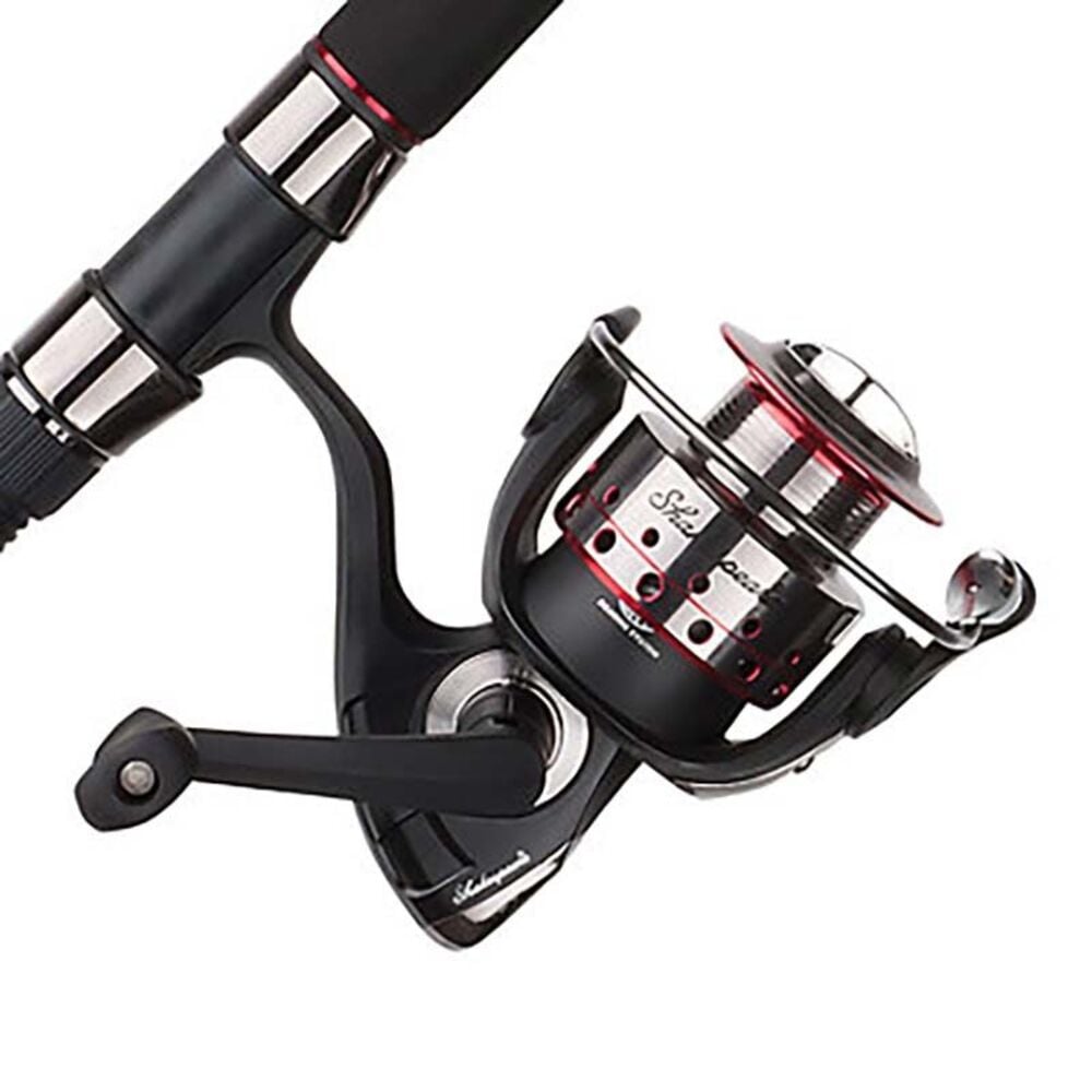 image of GX2 Spinning Combo