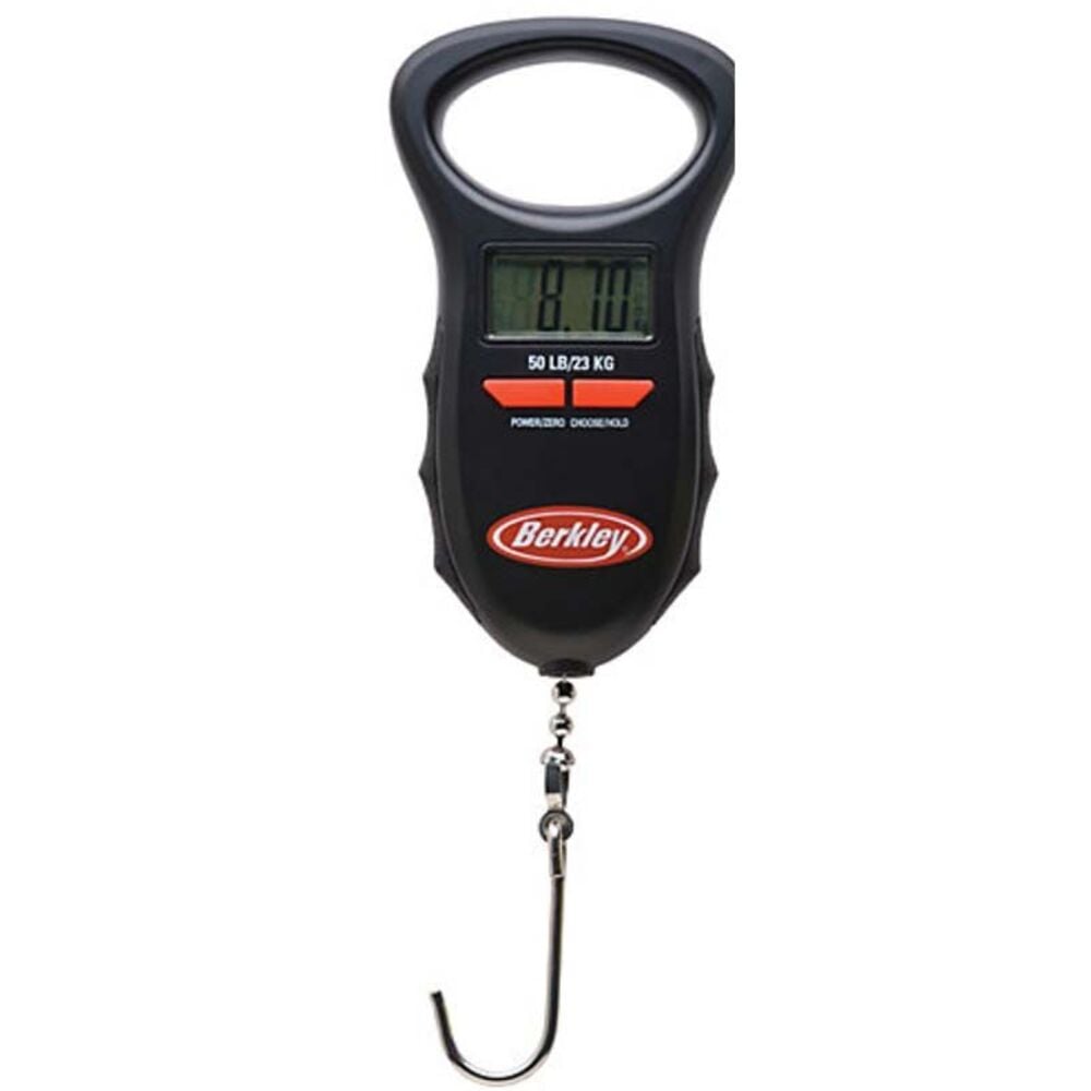 image of 50-lb Digital Fish Scale