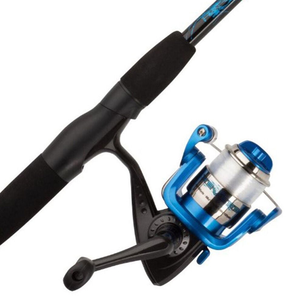 image of 6 ft Navigator Spinning Combo